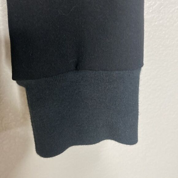 FIGS Technical Collection Men’s Black Scrub Jacket Size M - Picture 7 of 7